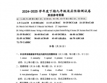 20250426本周收集